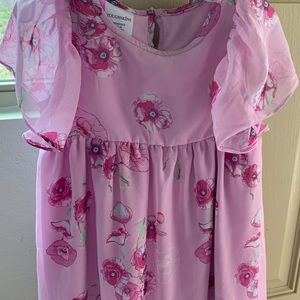 Spring dress!